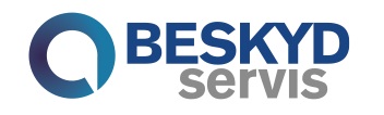 BESKYD servis spol. s r.o.