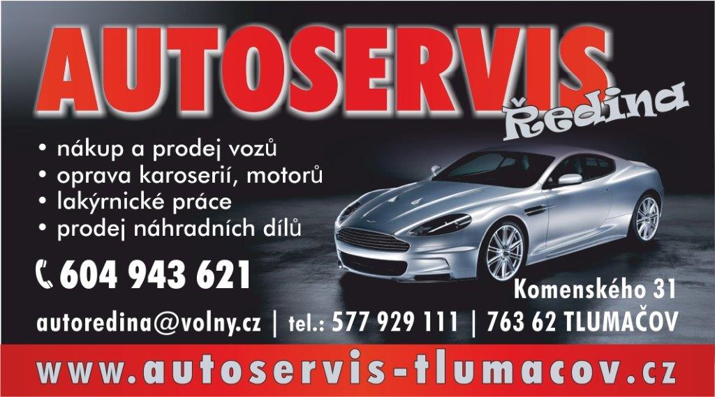 Objednn do autoservisu