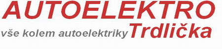 Autoelektro Trdlika