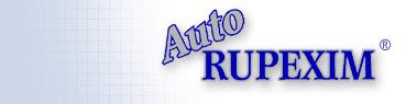 Auto RUPEXIM