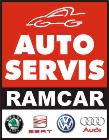 Autoservis RAMCAR