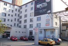 S CAR CENTRUM KIA