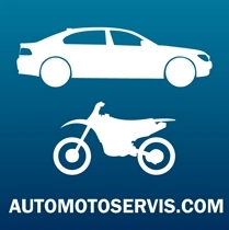 AUTOMOTOSERVIS
