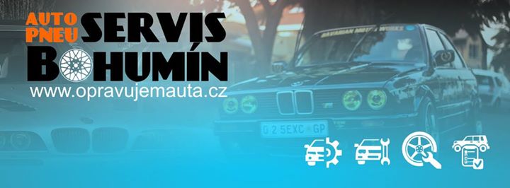 Autoservis Bohumn